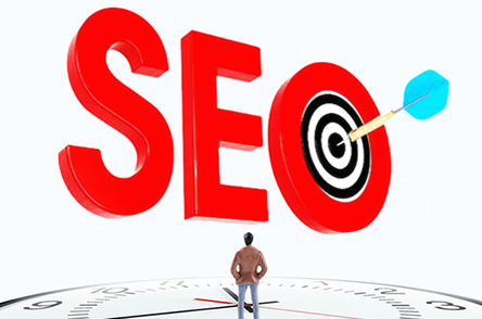 �ٶ�seo���������Ż�������ʲô�أ�